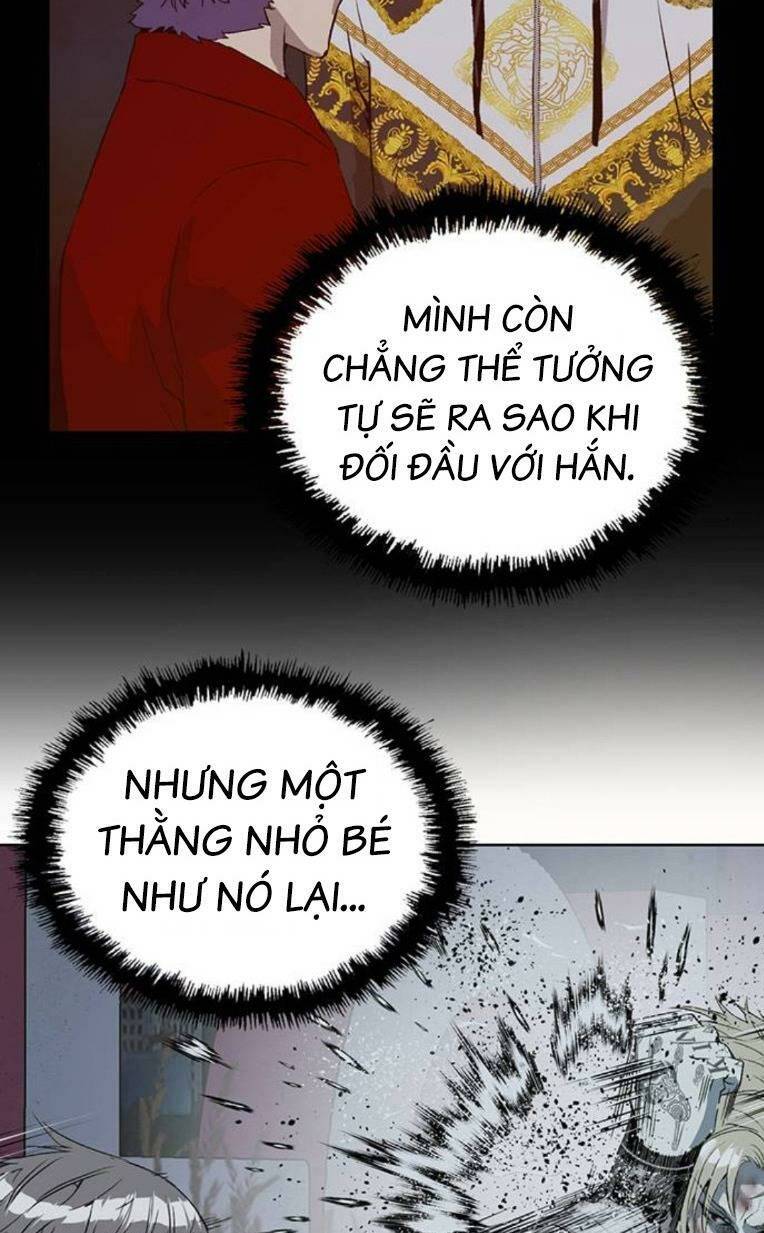 Weak Hero - Chương 251