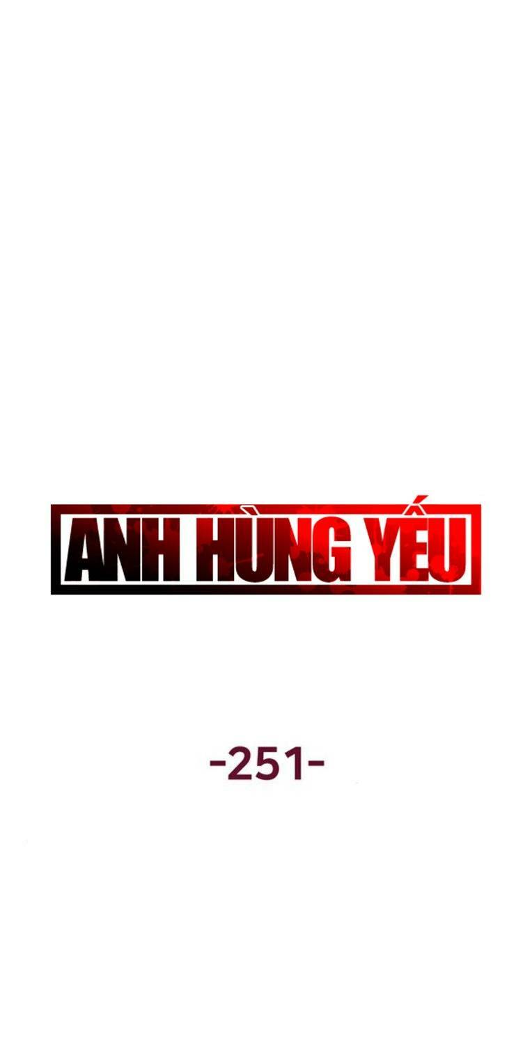 Weak Hero - Chương 251