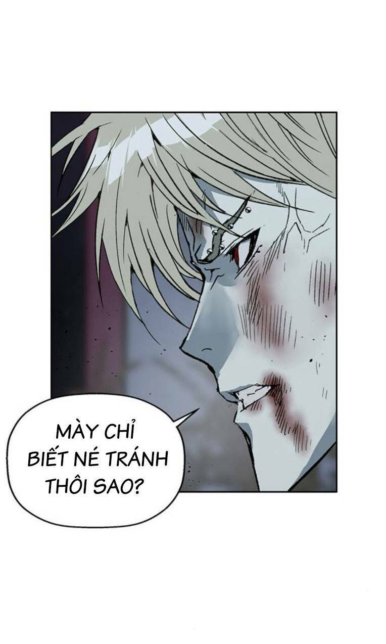 Weak Hero - Chương 251