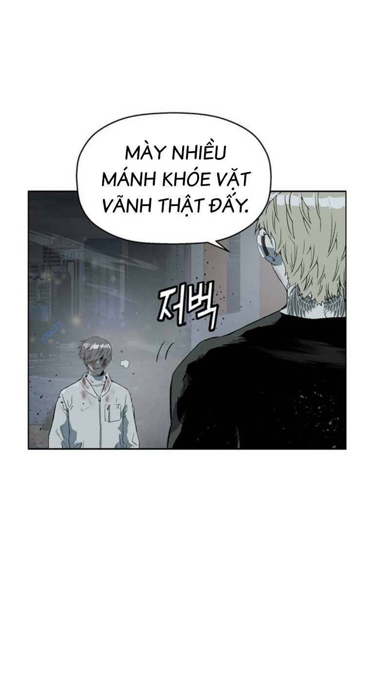 Weak Hero - Chương 251