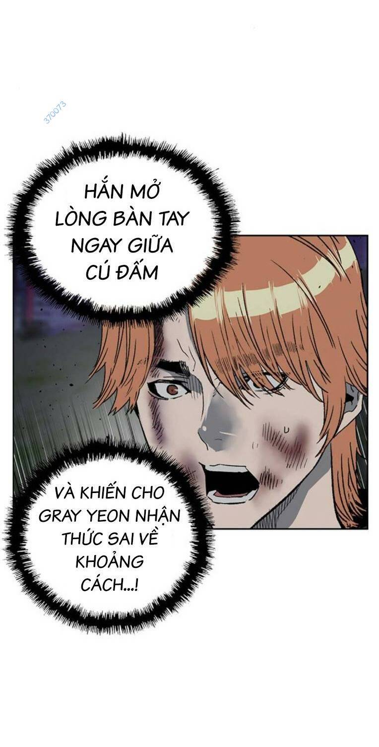 Weak Hero - Chương 251