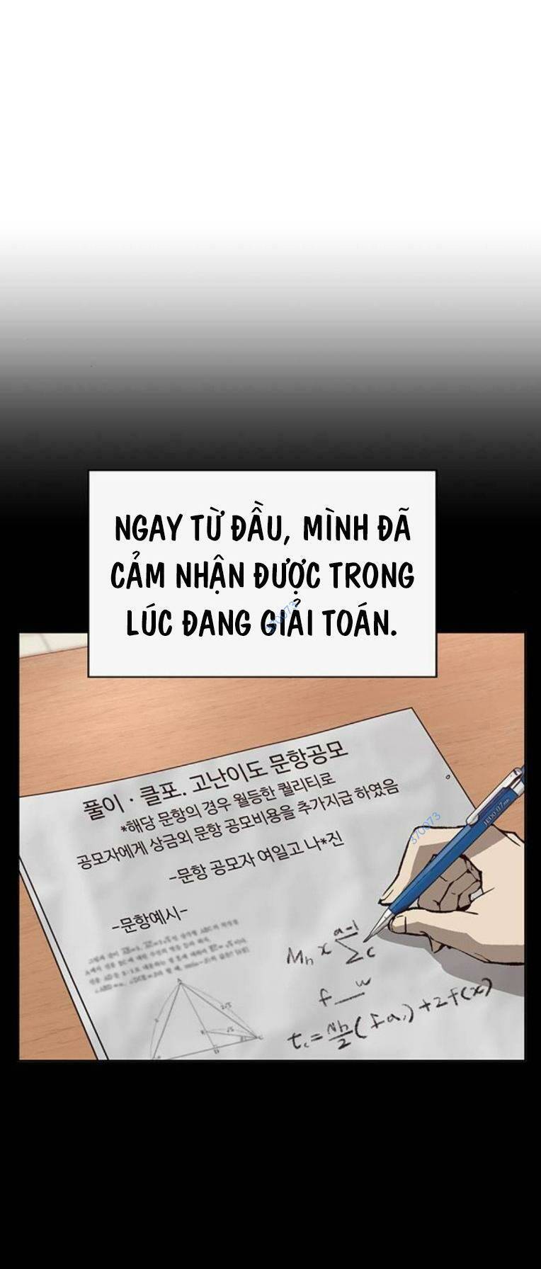 Weak Hero - Chương 251