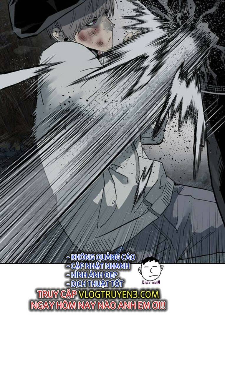 Weak Hero - Chương 251