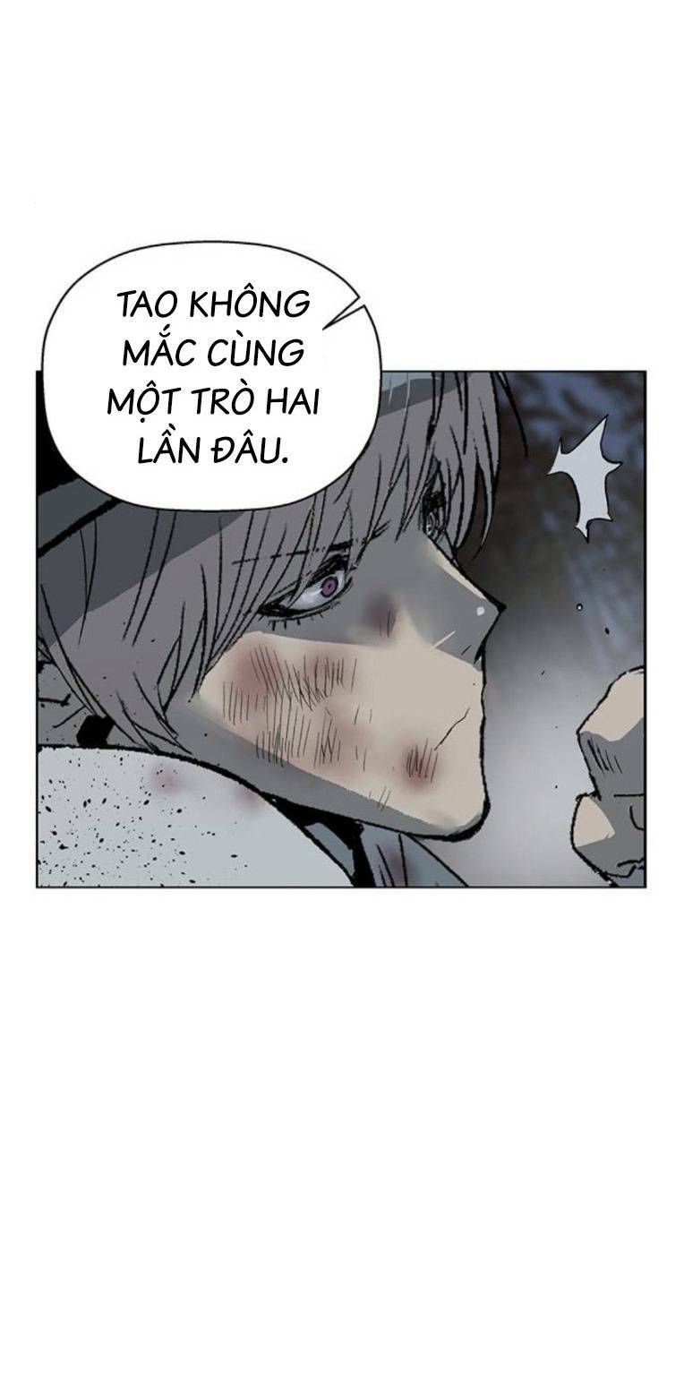 Weak Hero - Chương 251