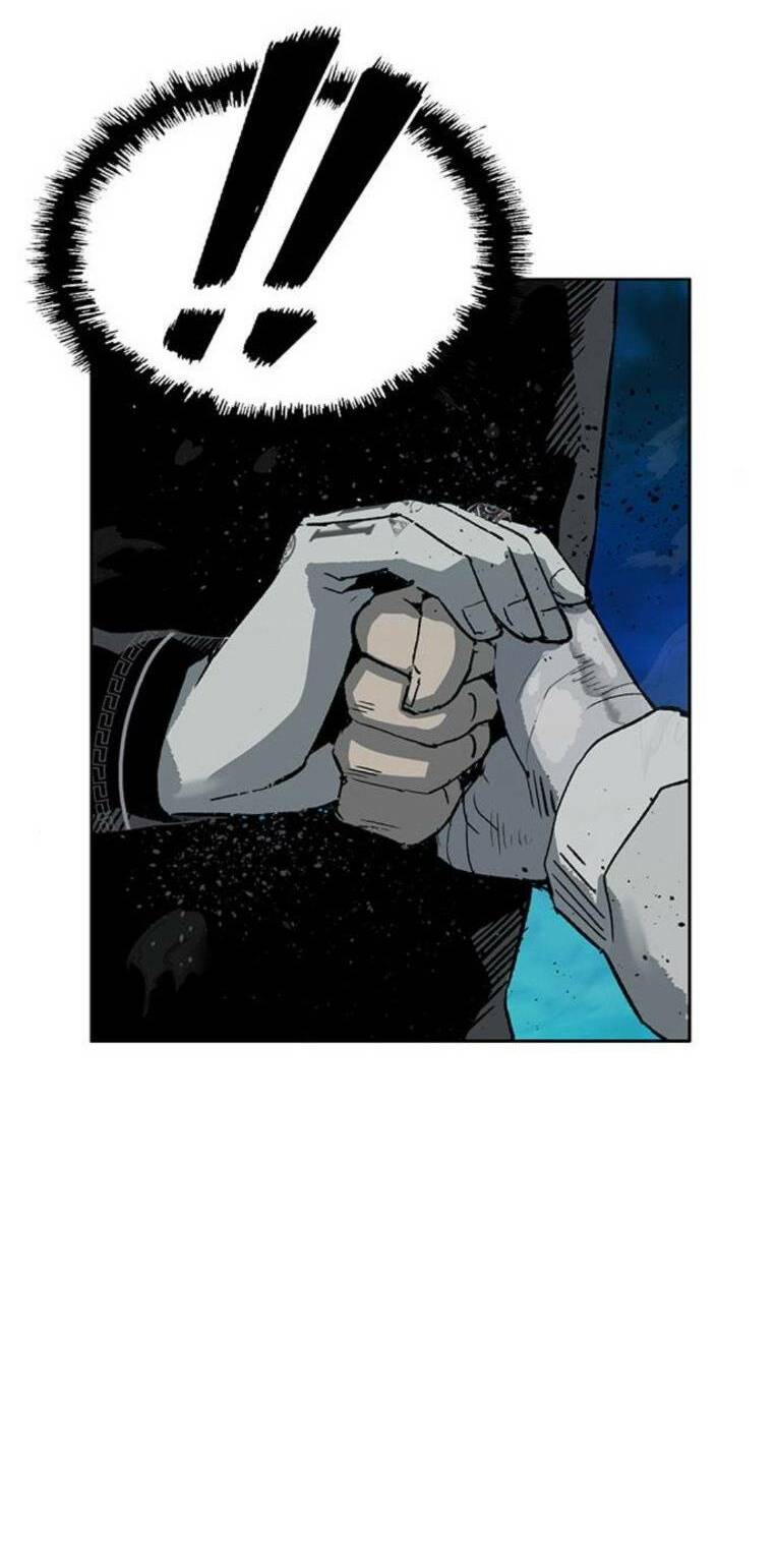 Weak Hero - Chương 251