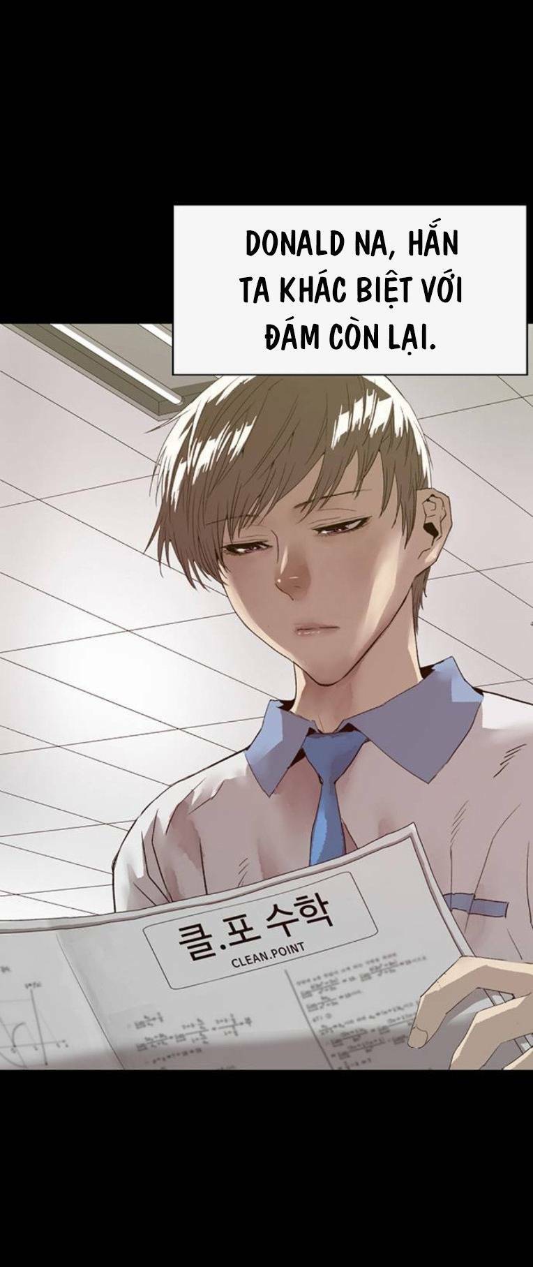 Weak Hero - Chương 251