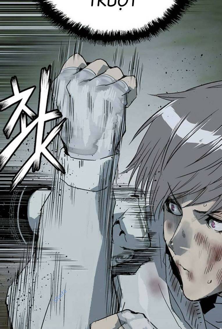 Weak Hero - Chương 251