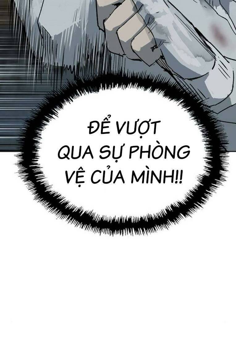 Weak Hero - Chương 251