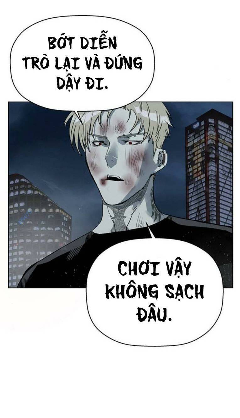 Weak Hero - Chương 251