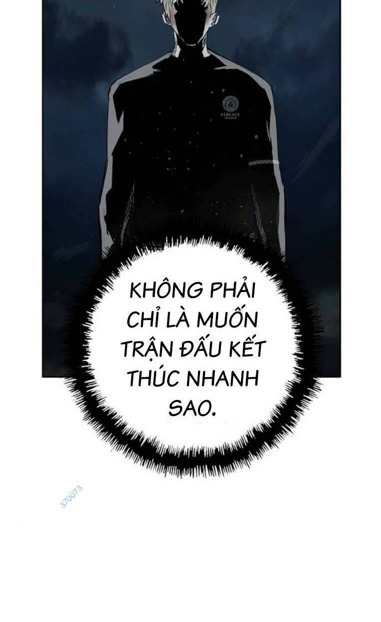 Weak Hero - Chương 251