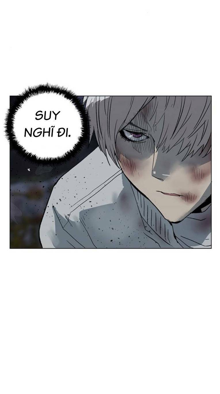 Weak Hero - Chương 251