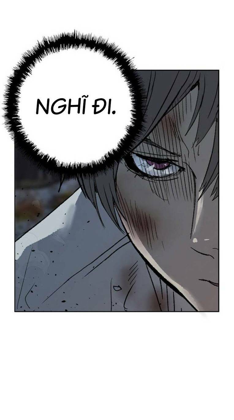 Weak Hero - Chương 251