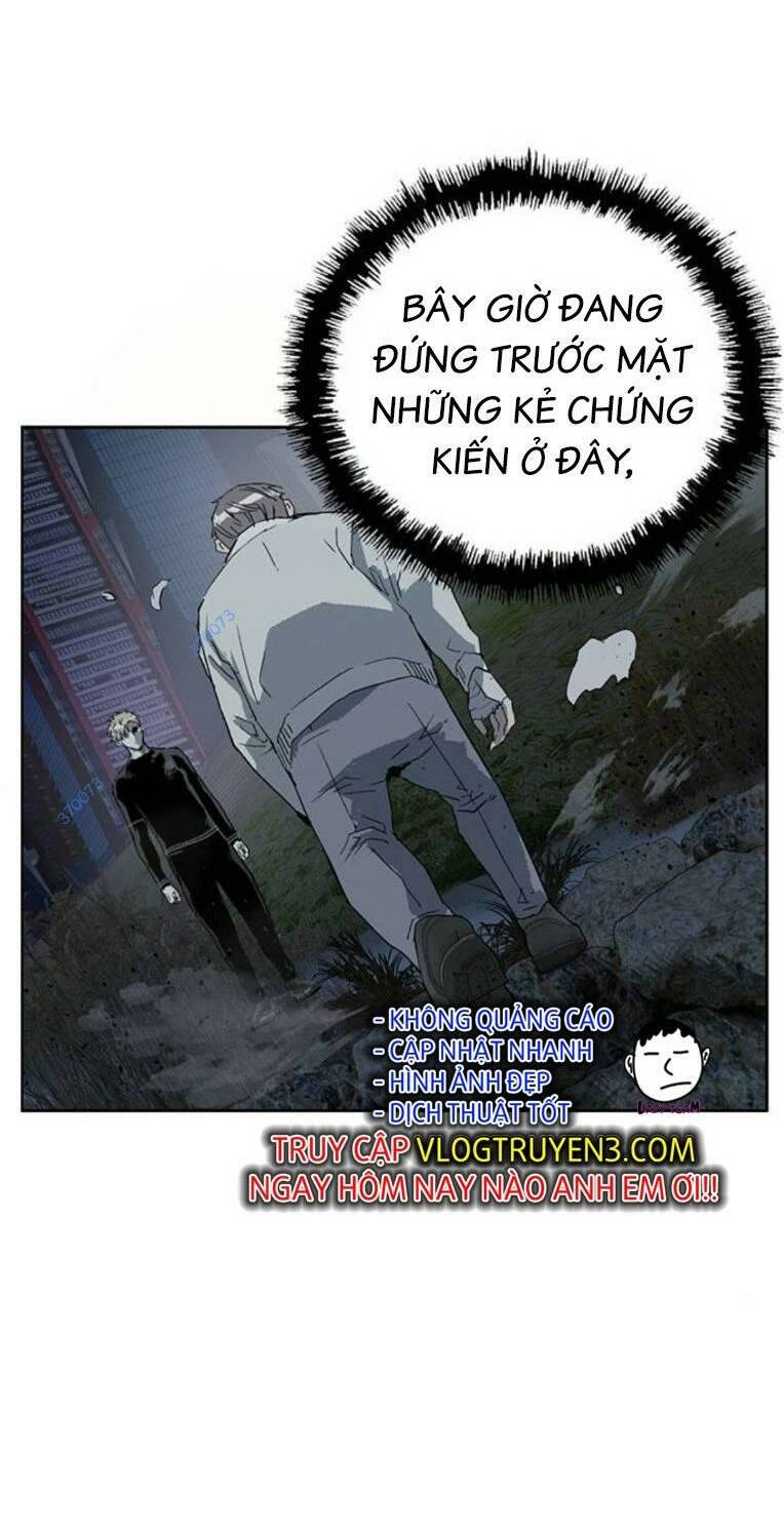 Weak Hero - Chương 251