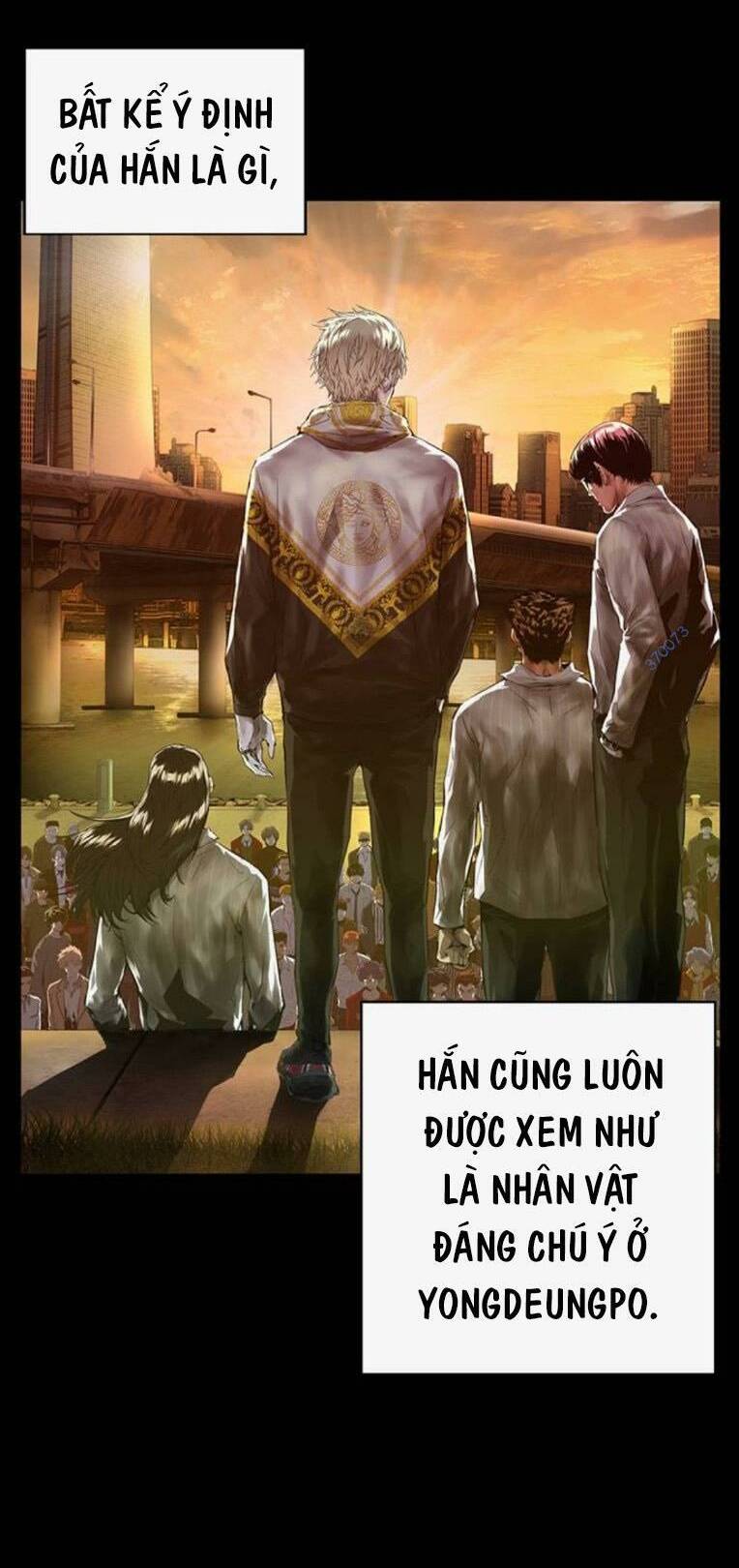 Weak Hero - Chương 251