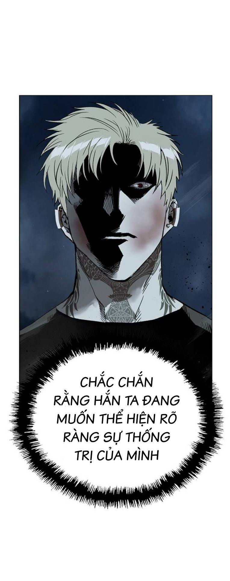 Weak Hero - Chương 251