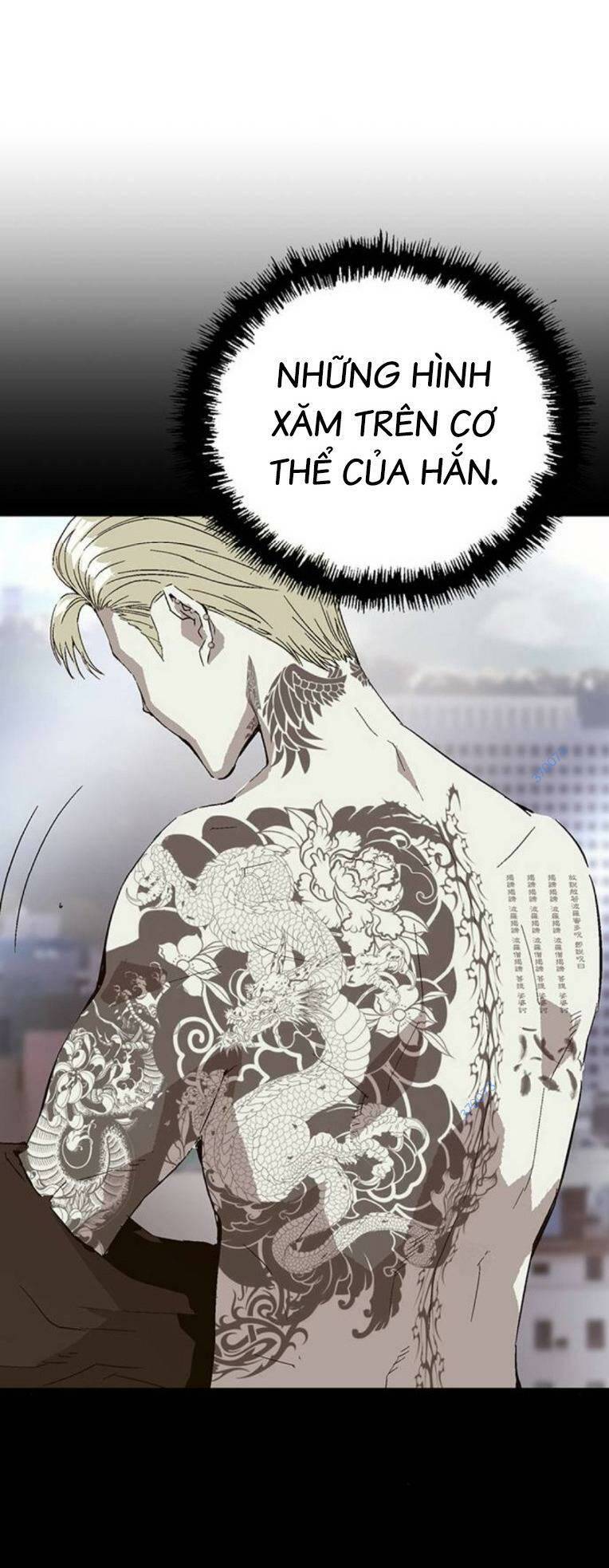 Weak Hero - Chương 251