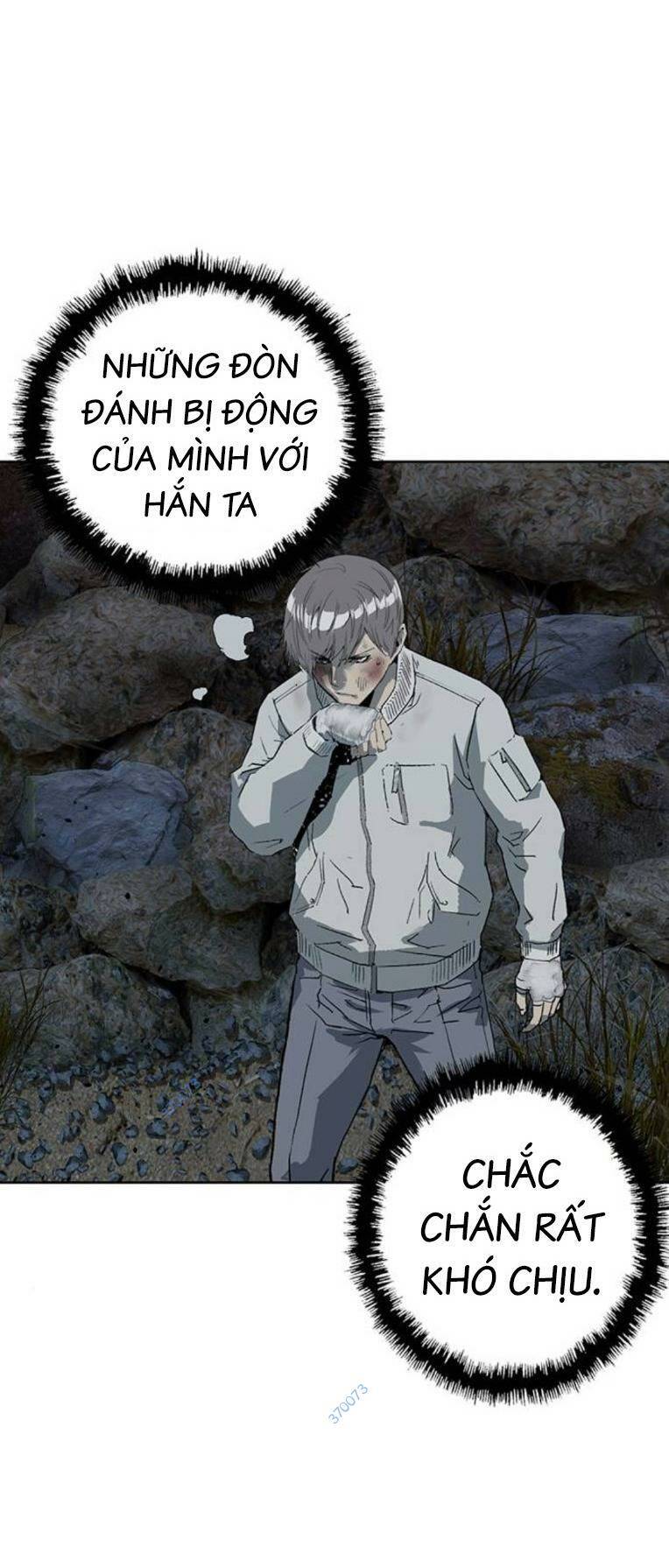 Weak Hero - Chương 251
