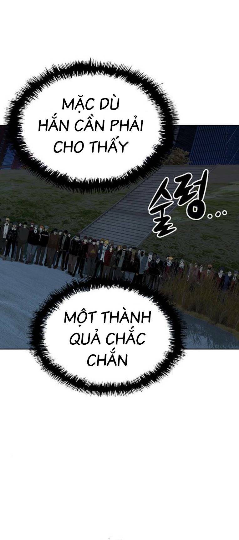 Weak Hero - Chương 251