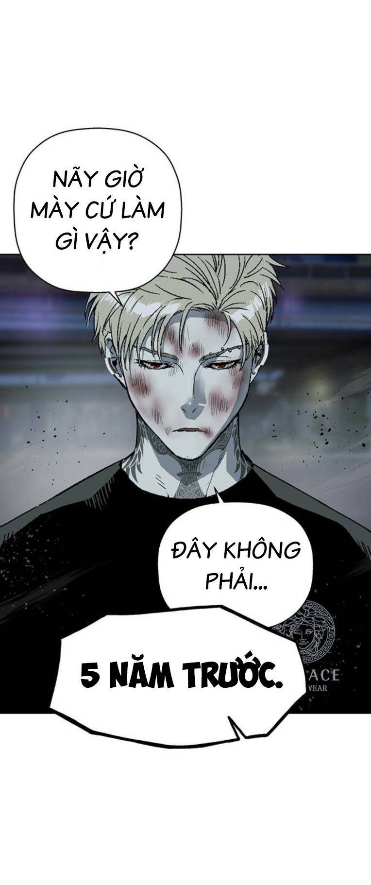 Weak Hero - Chương 251