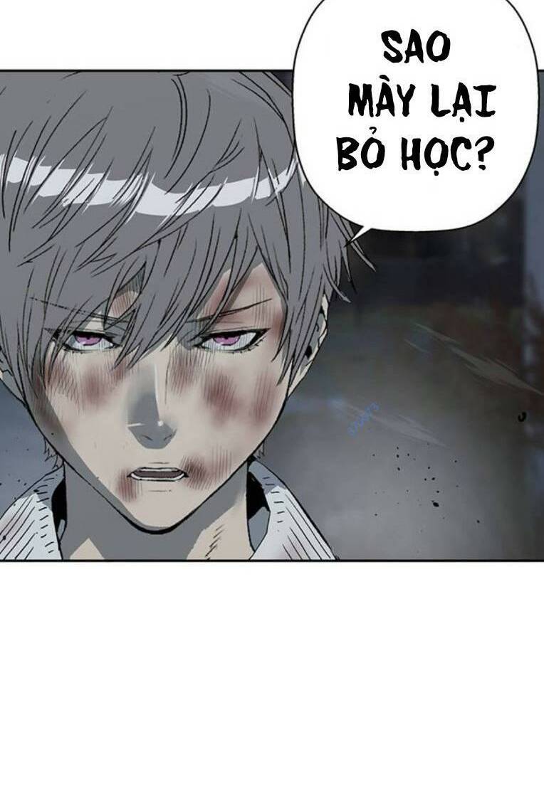 Weak Hero - Chương 251