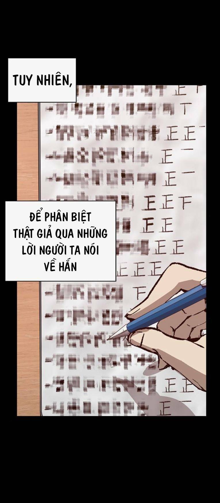 Weak Hero - Chương 251