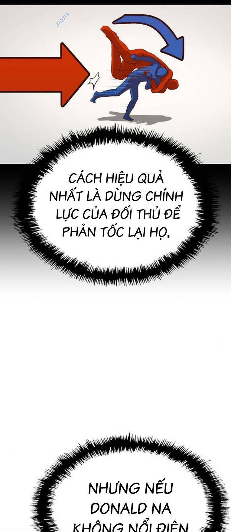 Weak Hero - Chương 251