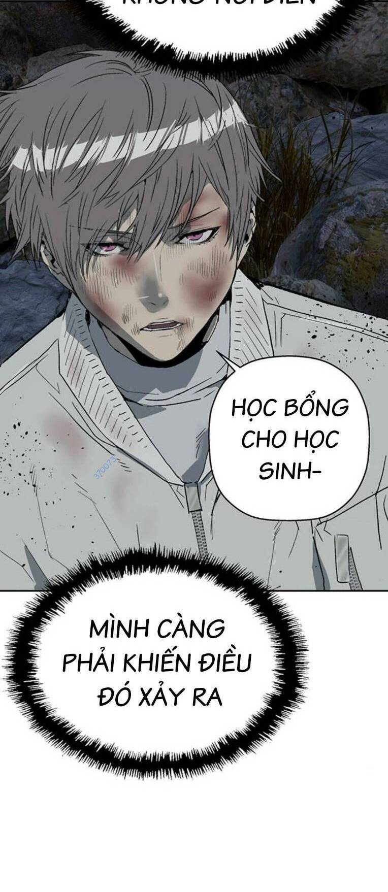 Weak Hero - Chương 251