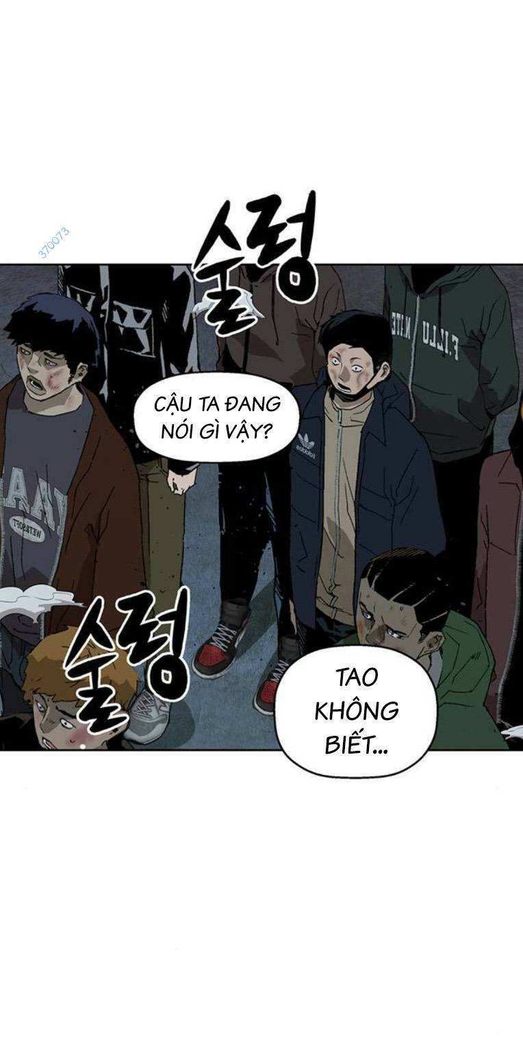 Weak Hero - Chương 251