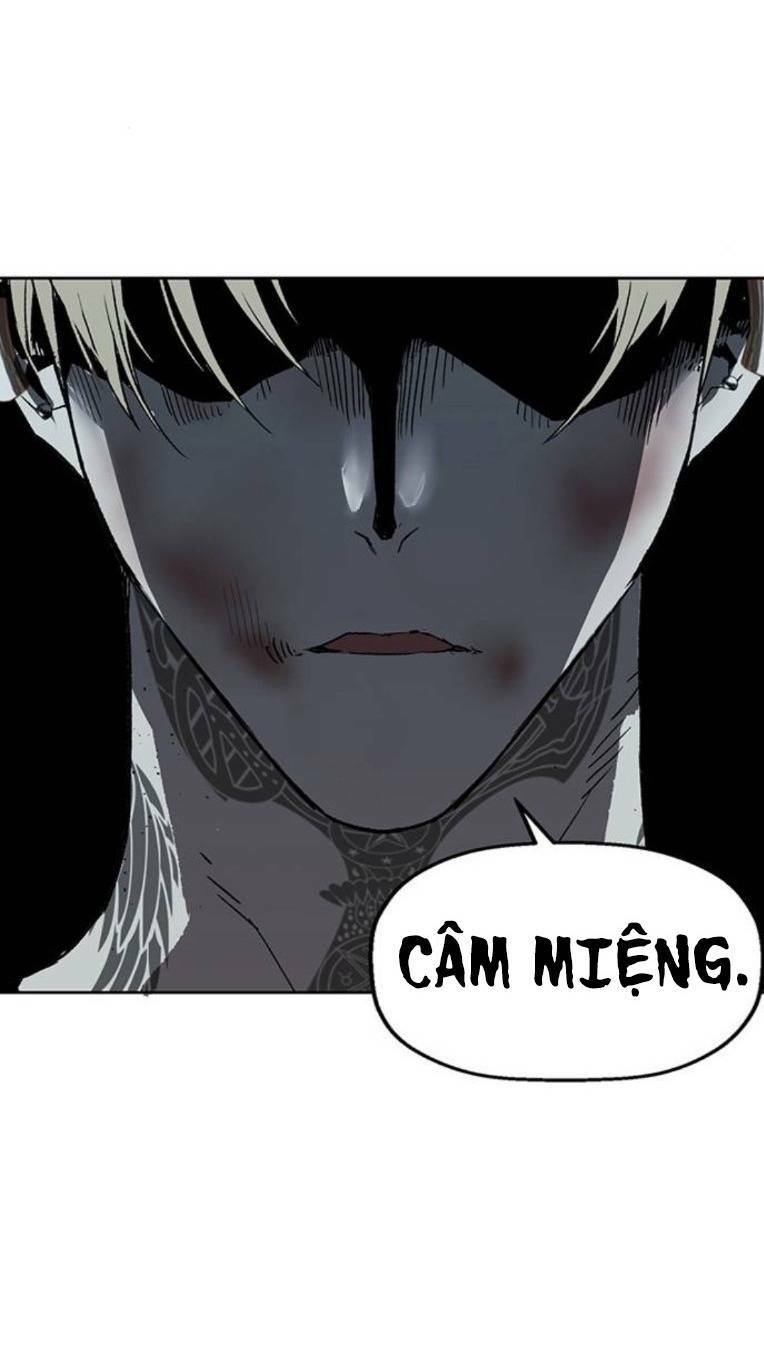 Weak Hero - Chương 251