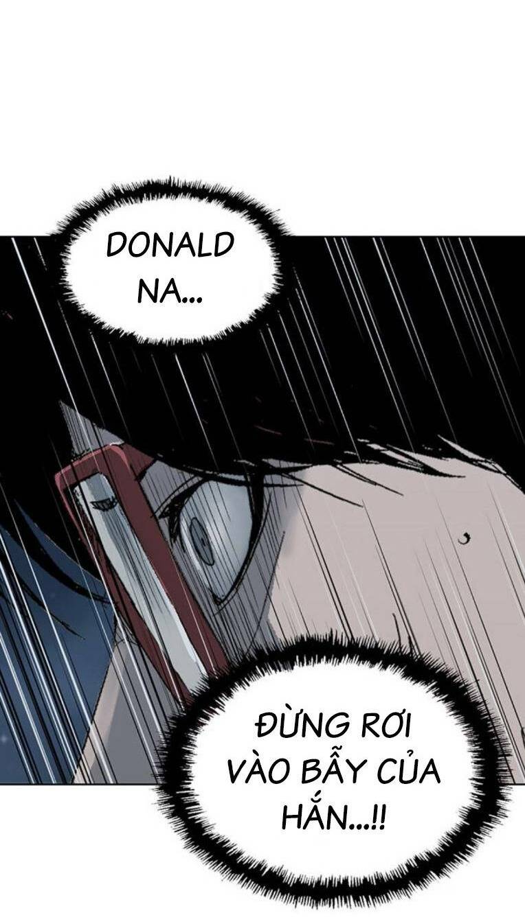Weak Hero - Chương 251