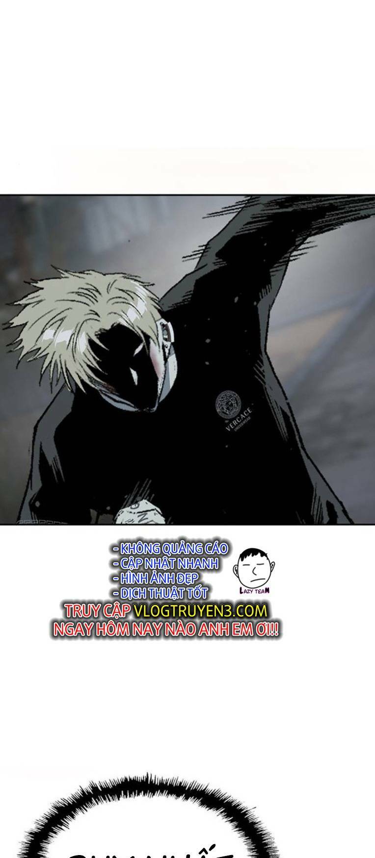 Weak Hero - Chương 251