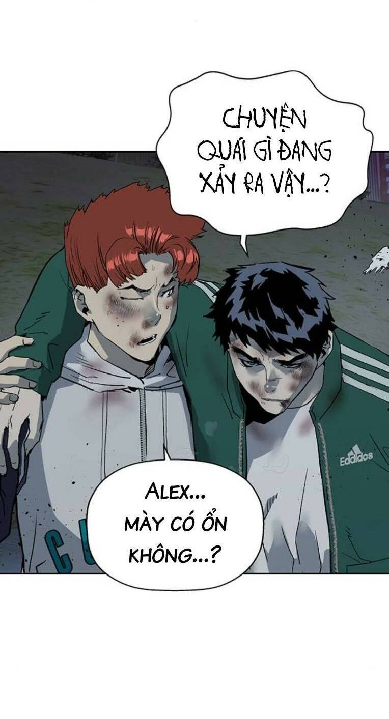 Weak Hero - Chương 252