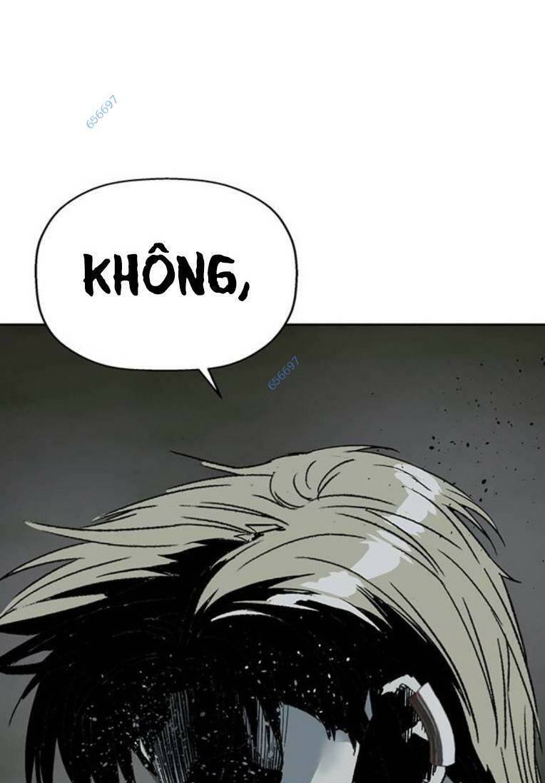 Weak Hero - Chương 252