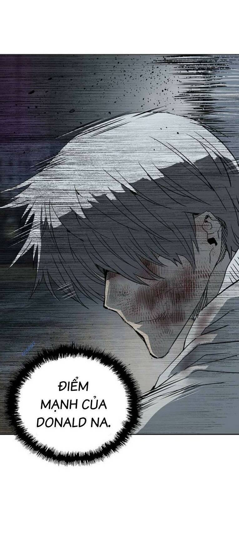 Weak Hero - Chương 252