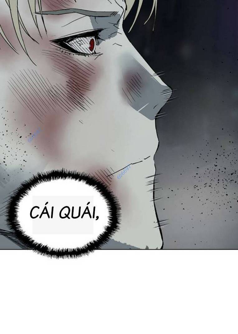 Weak Hero - Chương 252
