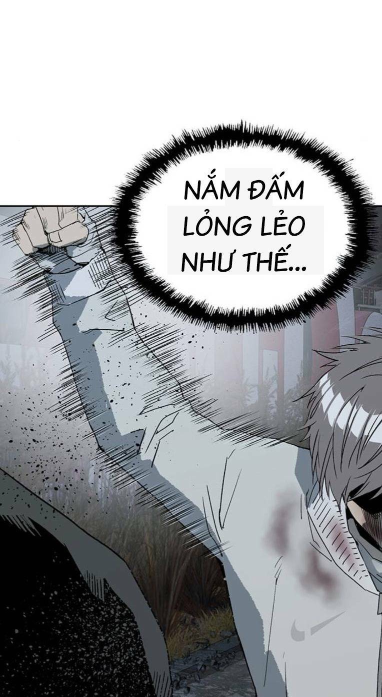 Weak Hero - Chương 252