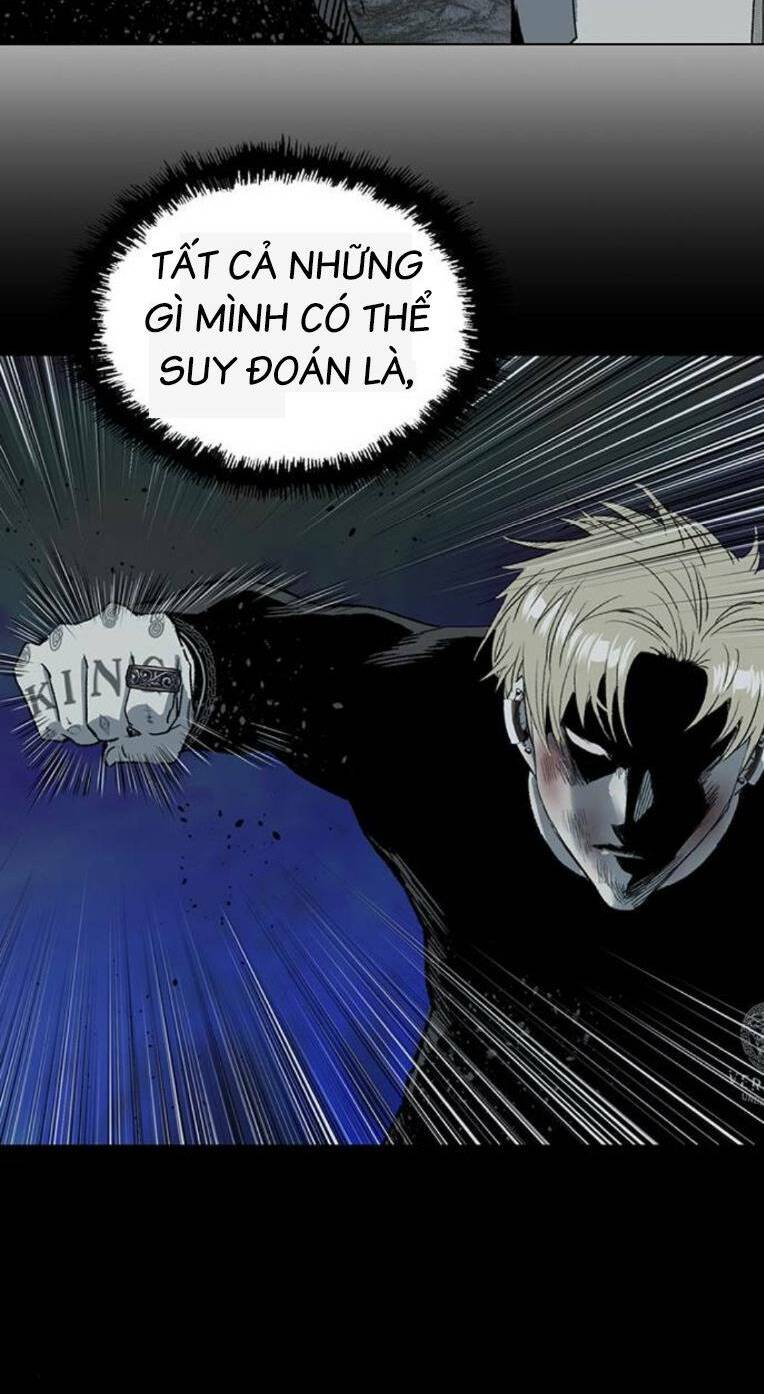 Weak Hero - Chương 252