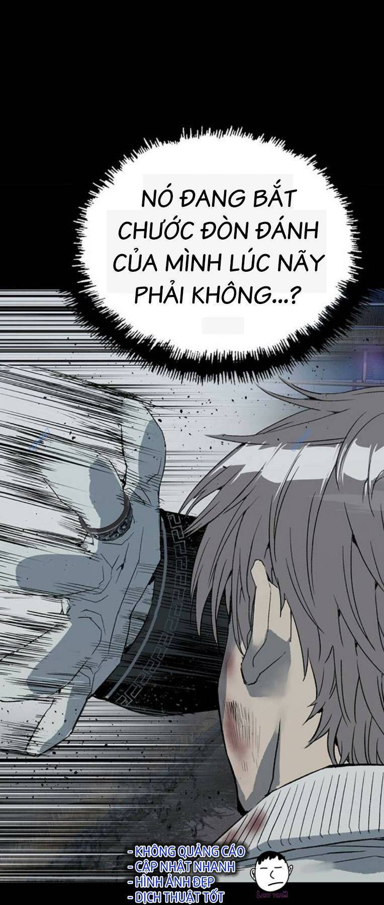 Weak Hero - Chương 252