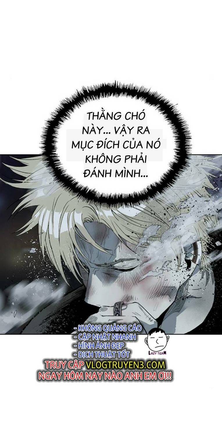 Weak Hero - Chương 252