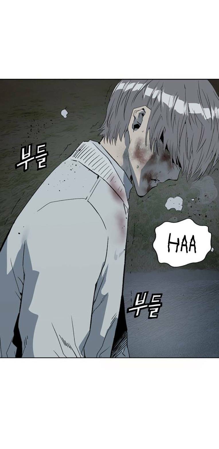 Weak Hero - Chương 252