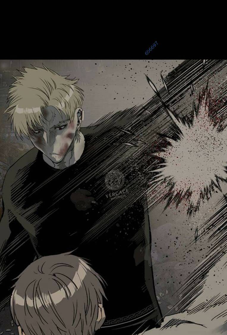 Weak Hero - Chương 252