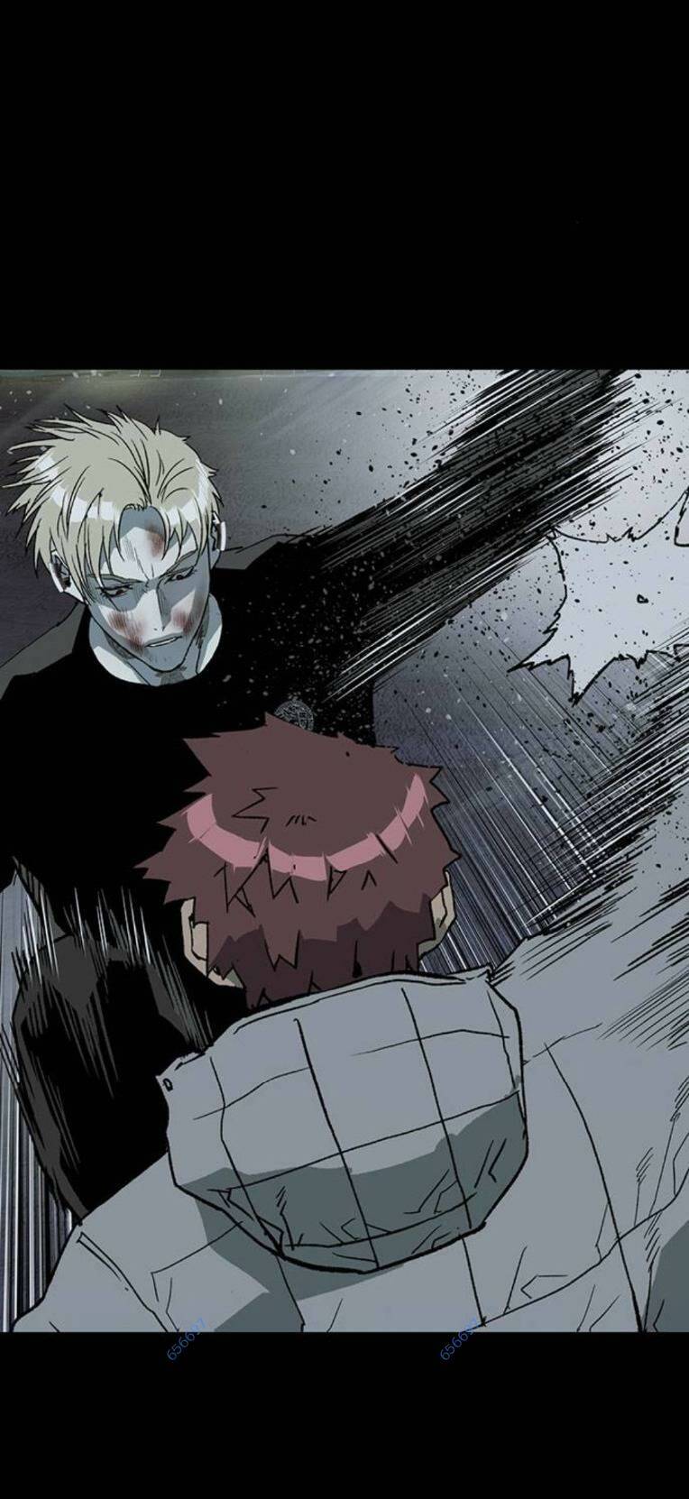 Weak Hero - Chương 252