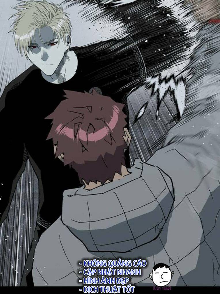 Weak Hero - Chương 252