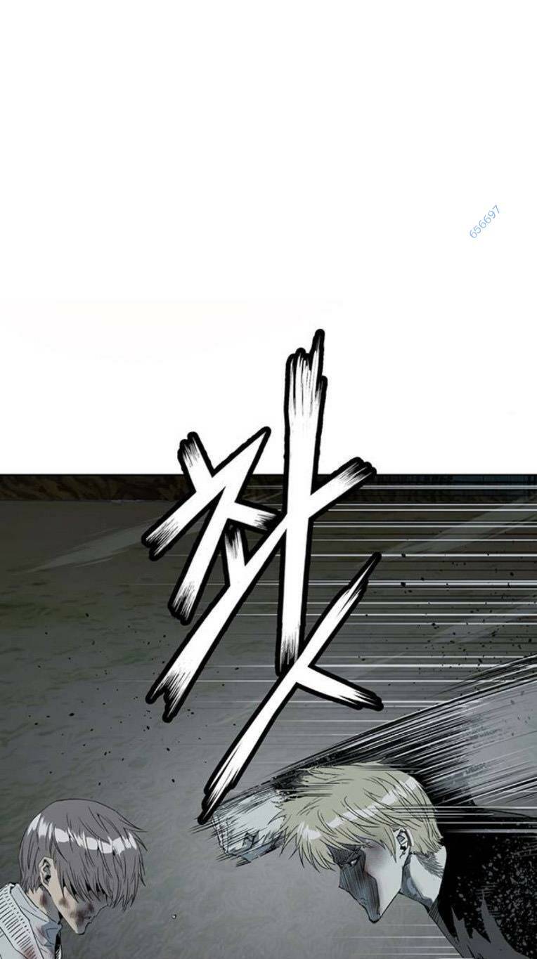 Weak Hero - Chương 252