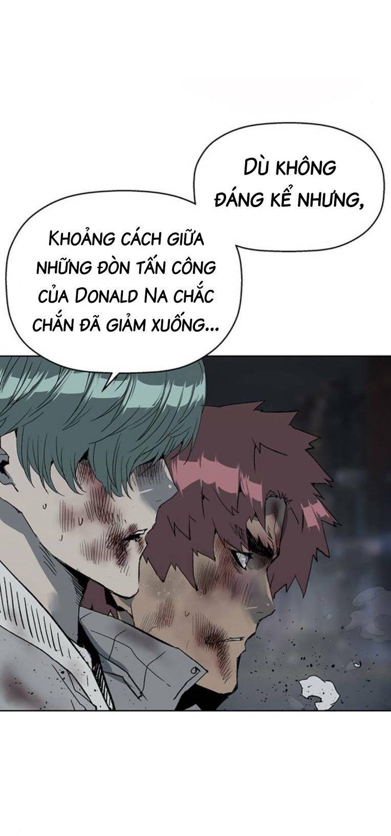 Weak Hero - Chương 252