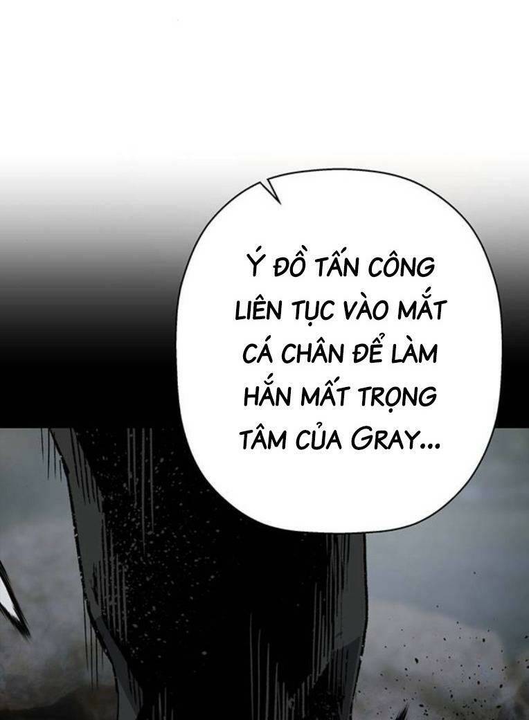 Weak Hero - Chương 252