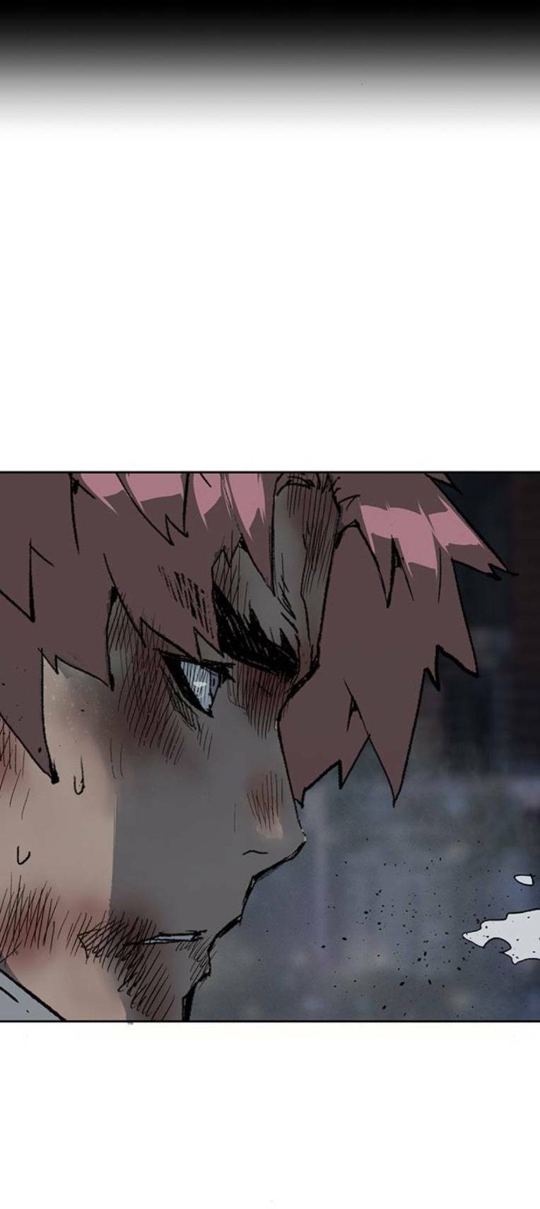 Weak Hero - Chương 252