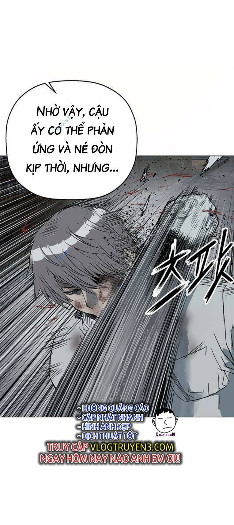 Weak Hero - Chương 252
