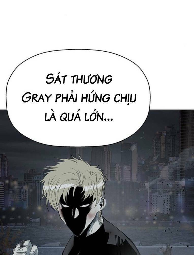 Weak Hero - Chương 252