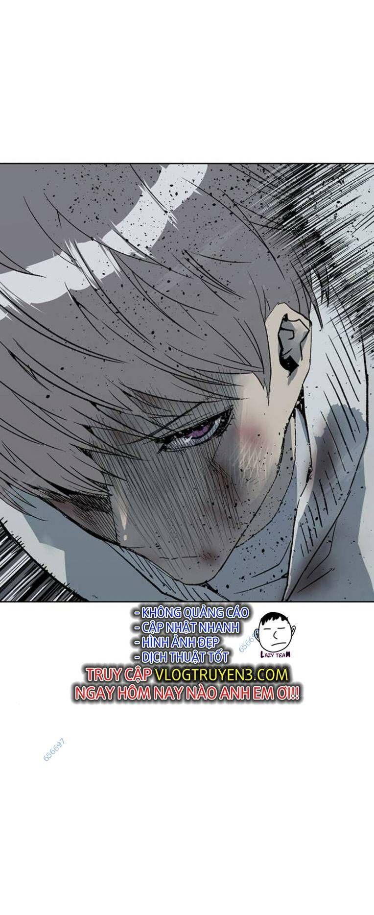 Weak Hero - Chương 252